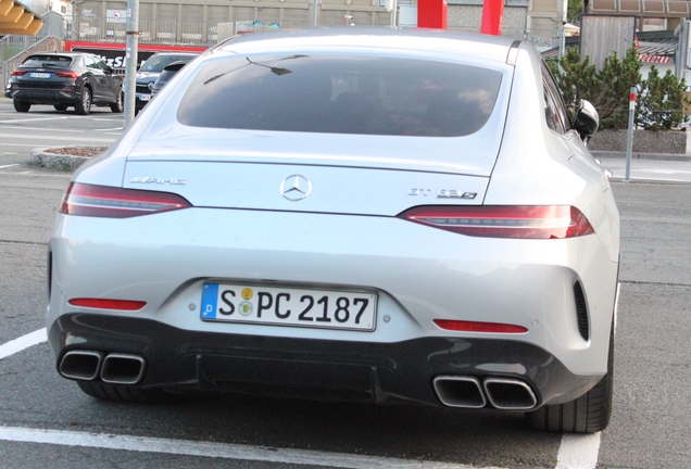 Mercedes-AMG GT 63 S X290 2024