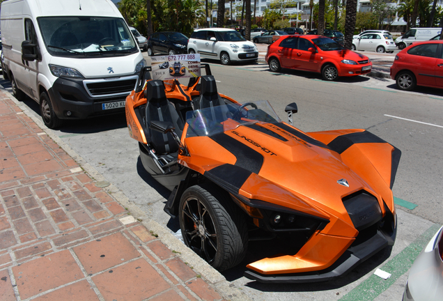 Polaris Slingshot