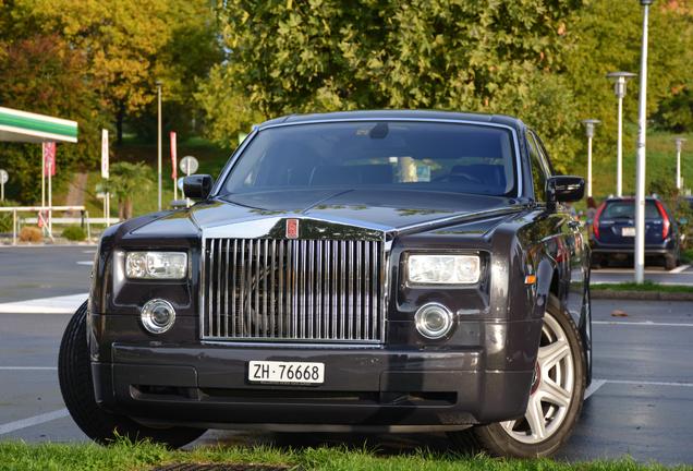 Rolls-Royce Phantom Centenary