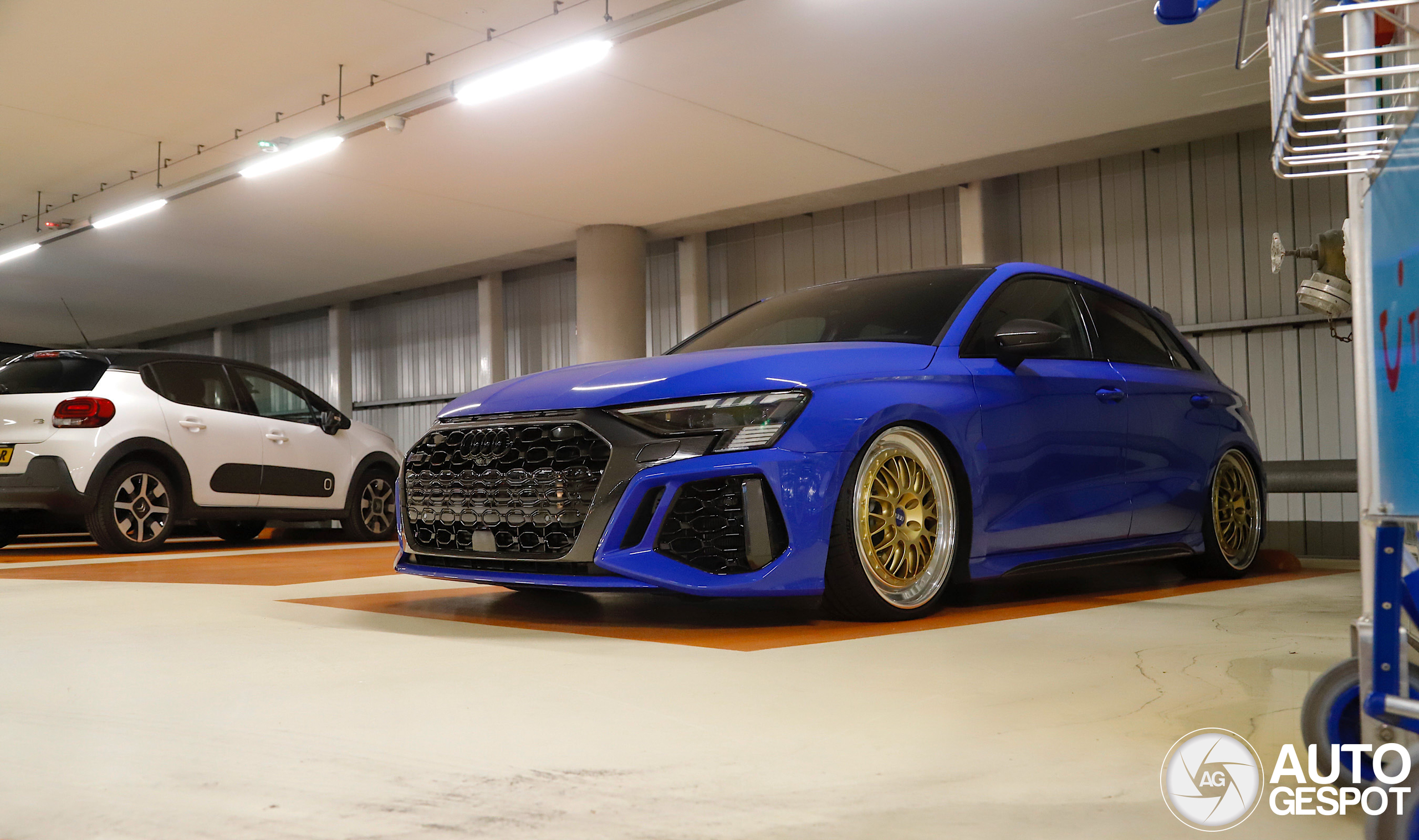 Audi RS3 Sportback 8Y