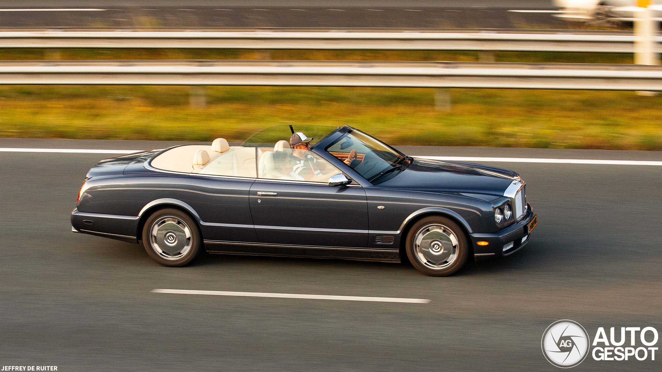 Bentley Azure 2006