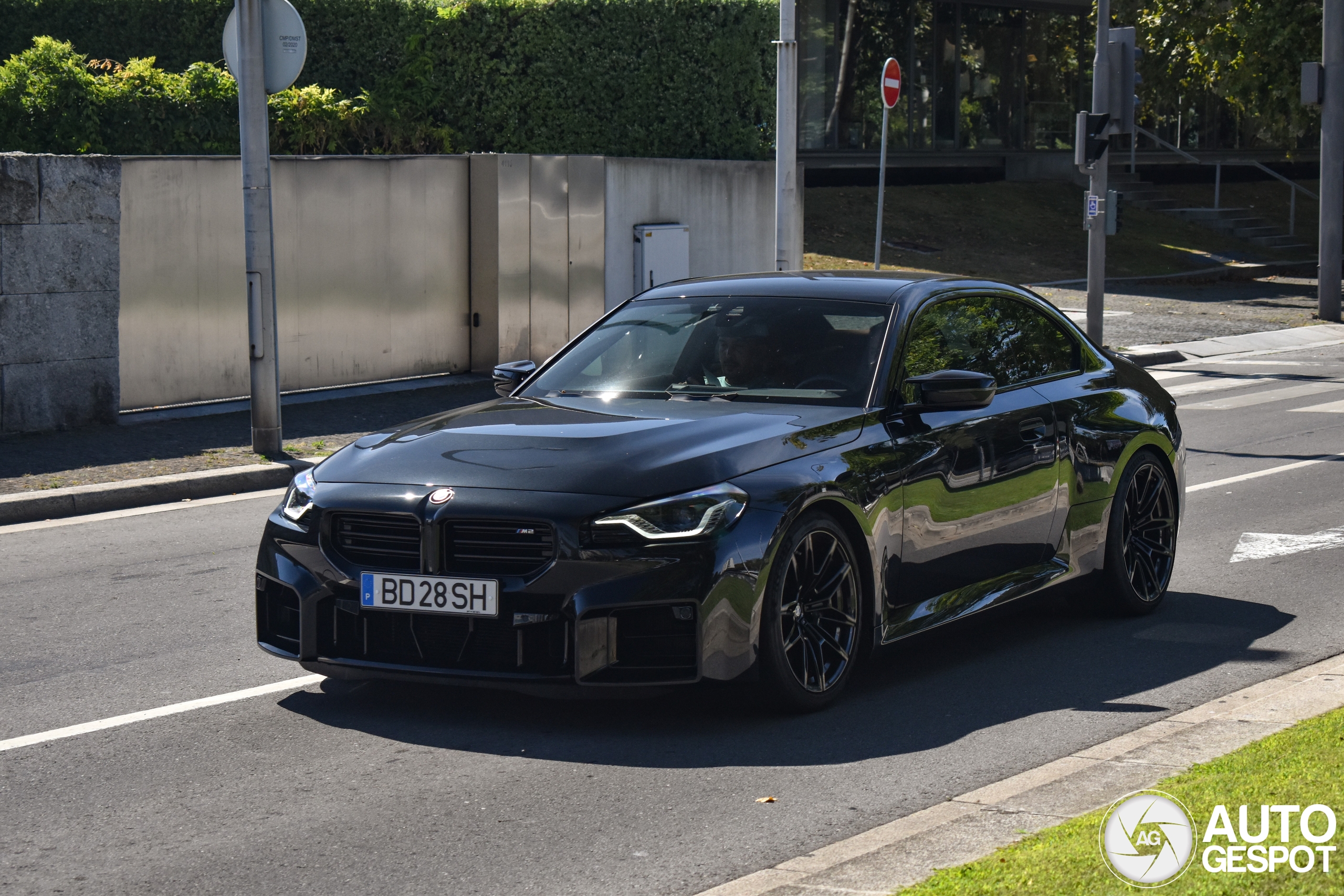 BMW M2 Coupé G87