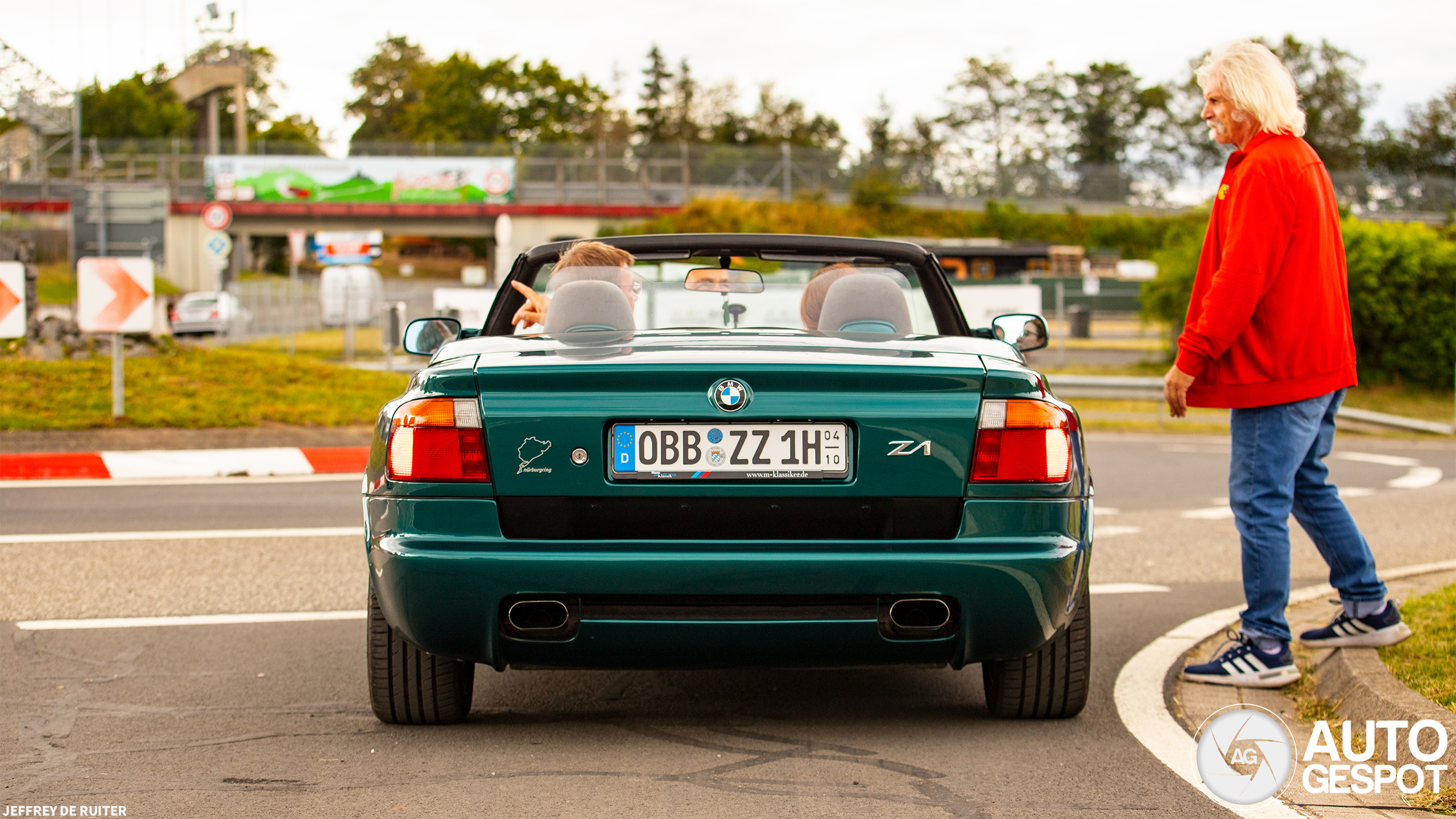 BMW Z1