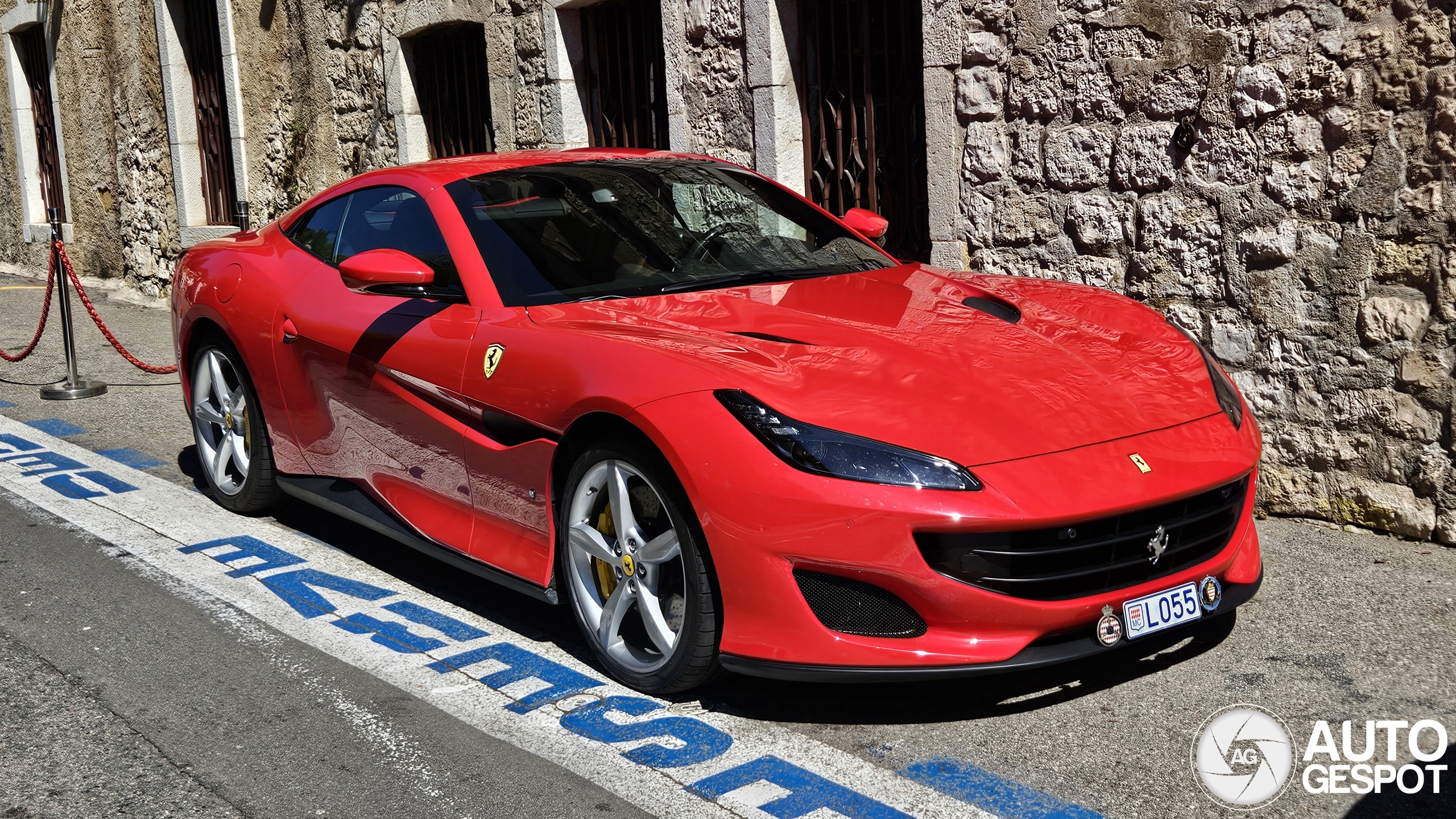 Ferrari Portofino