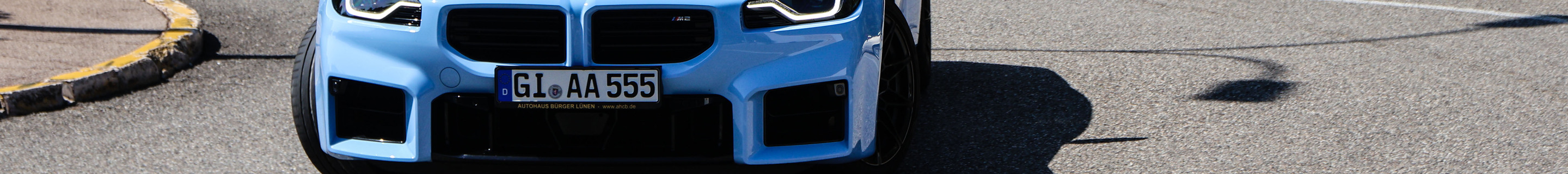 BMW M2 Coupé G87