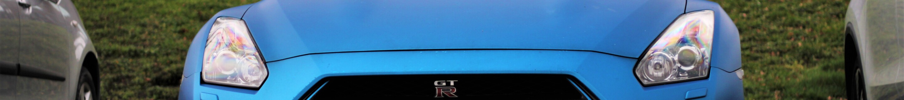 Nissan GT-R 2011