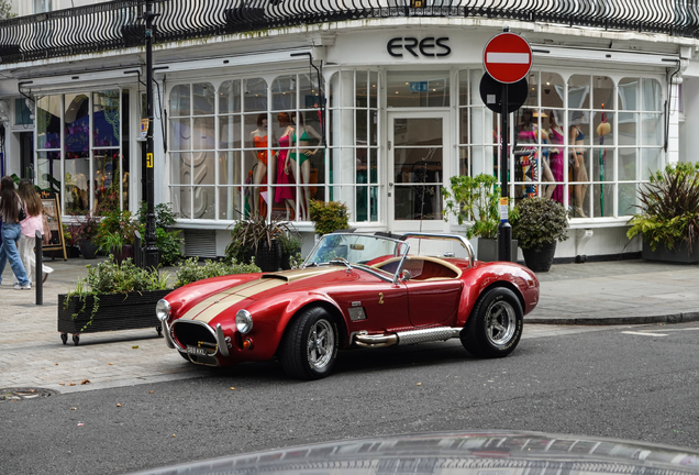 AC Cobra Superformance 427