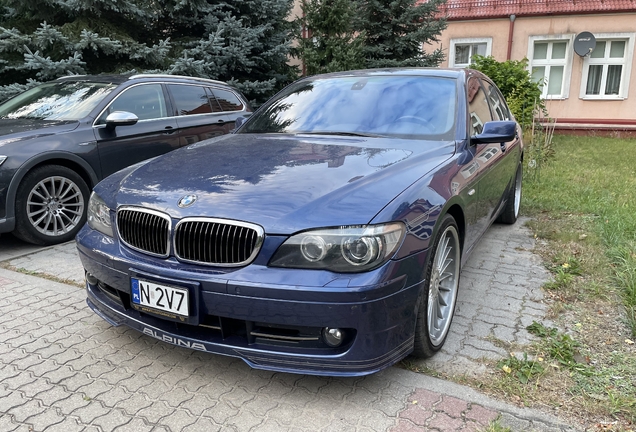 Alpina B7