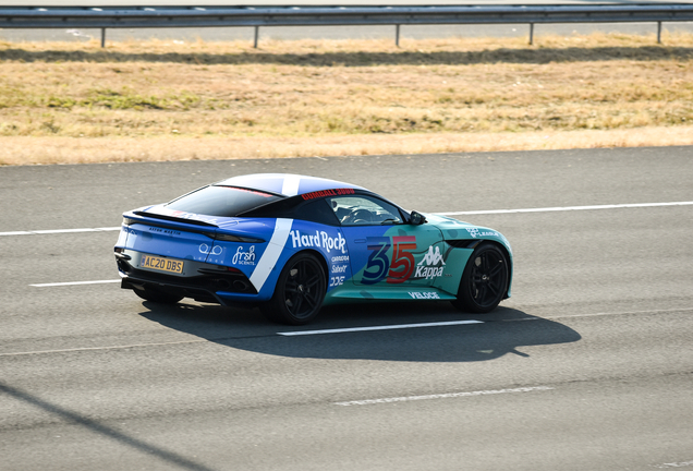 Aston Martin DBS Superleggera