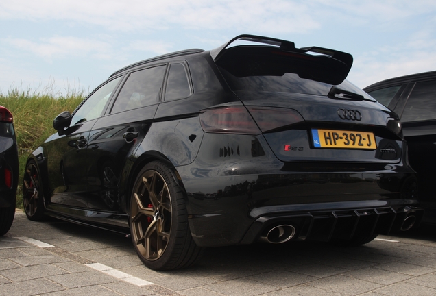 Audi MTM RS3 Sportback 8V