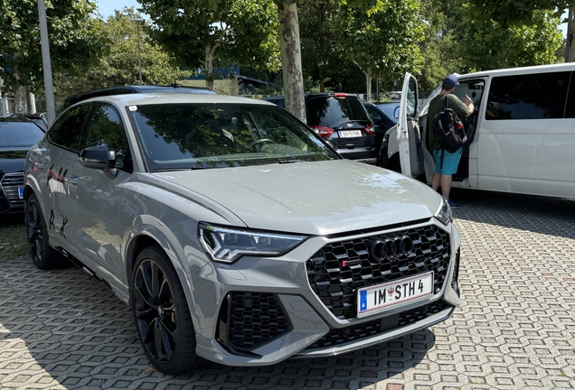 Audi RS Q3 Sportback 2020