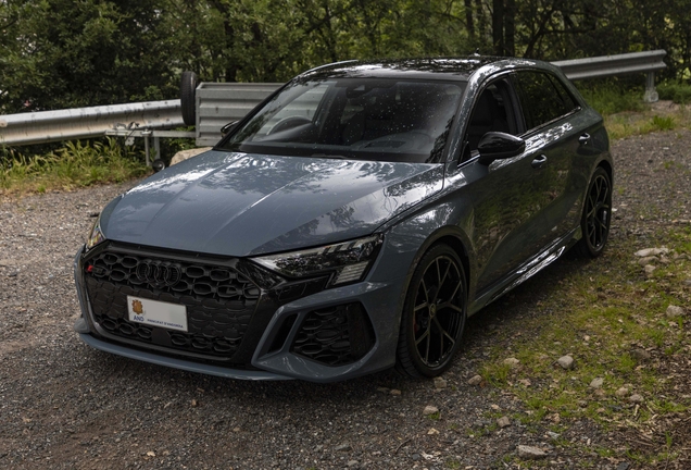 Audi RS3 Sportback 8Y