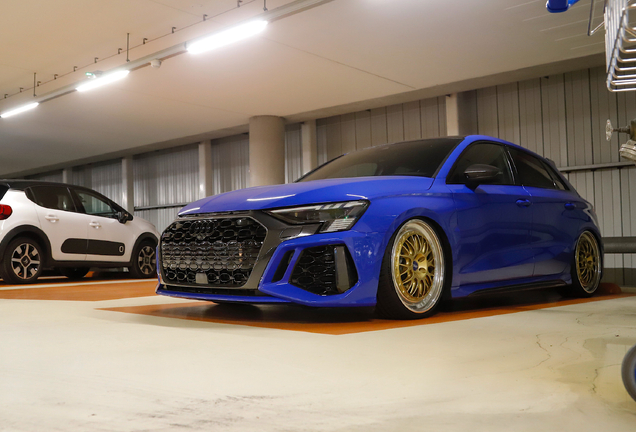 Audi RS3 Sportback 8Y