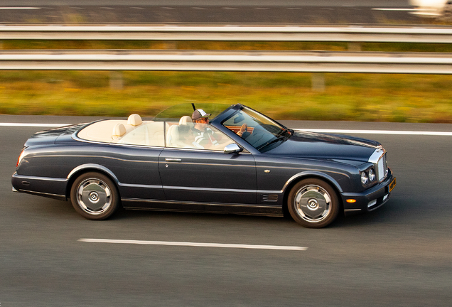 Bentley Azure 2006