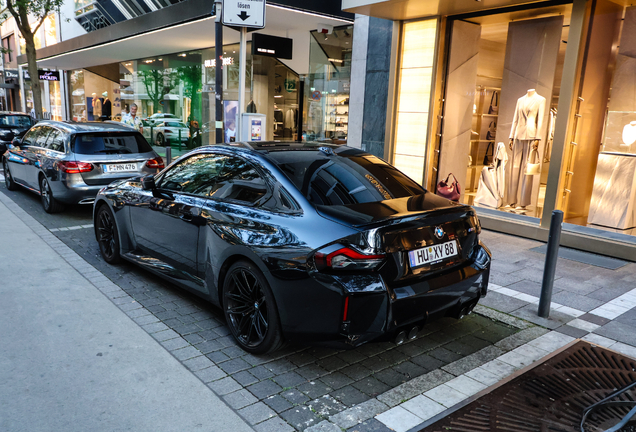 BMW M2 Coupé G87