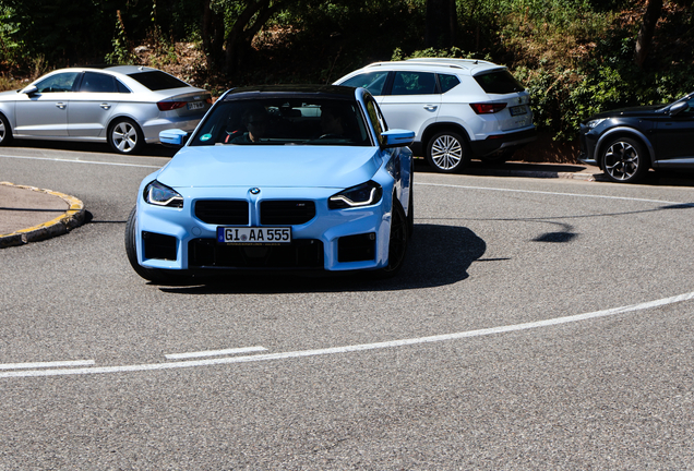 BMW M2 Coupé G87