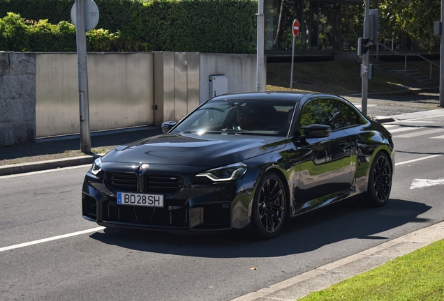 BMW M2 Coupé G87