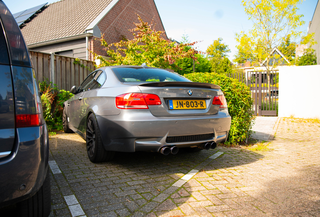 BMW M3 E92 Coupé