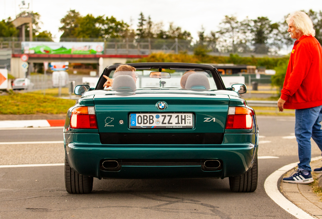 BMW Z1