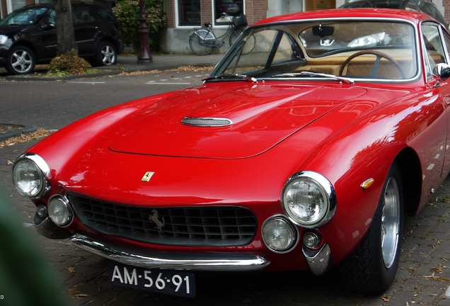 Ferrari 250 GT Berlinetta Lusso