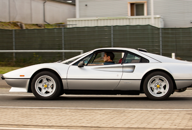 Ferrari 308 GTB Quattrovalvole