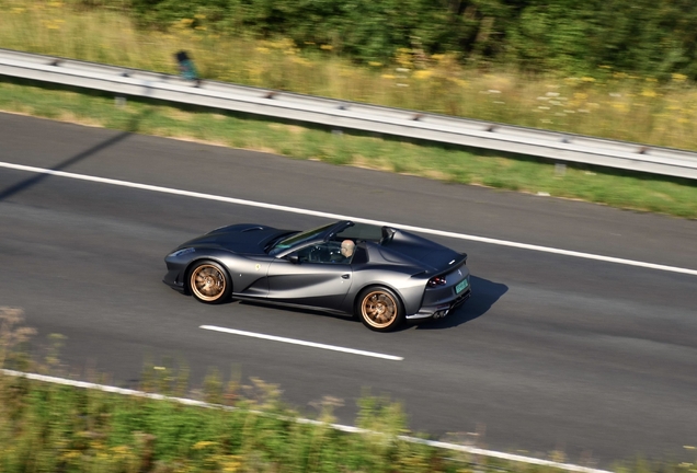 Ferrari 812 GTS