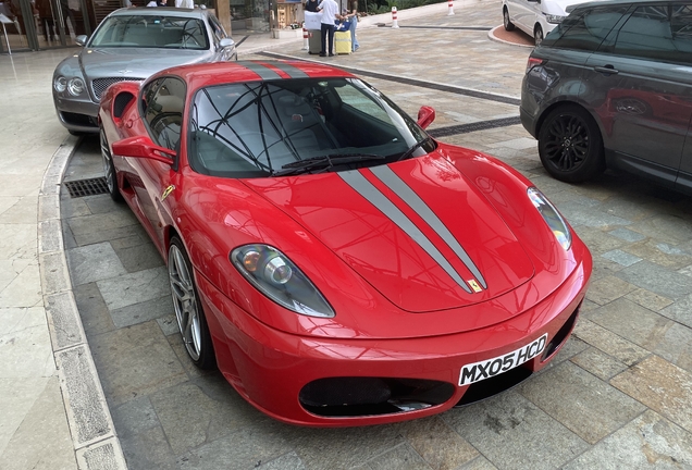 Ferrari F430