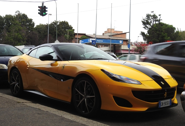 Ferrari Portofino