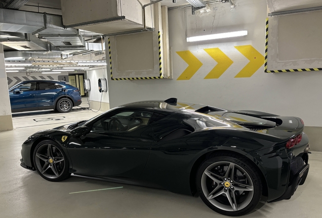 Ferrari SF90 Stradale