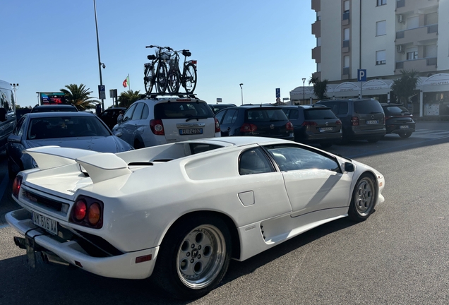 Lamborghini Diablo