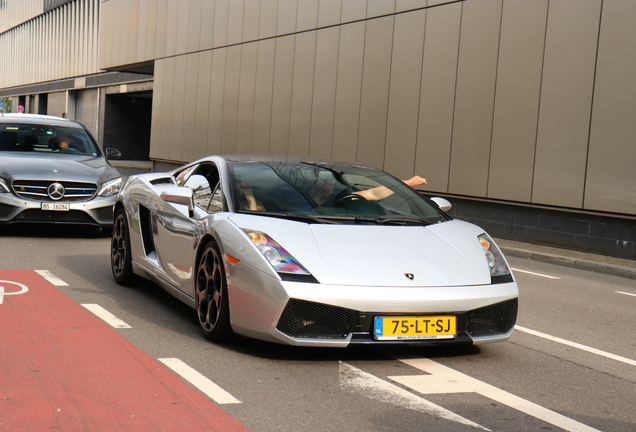 Lamborghini Gallardo SE