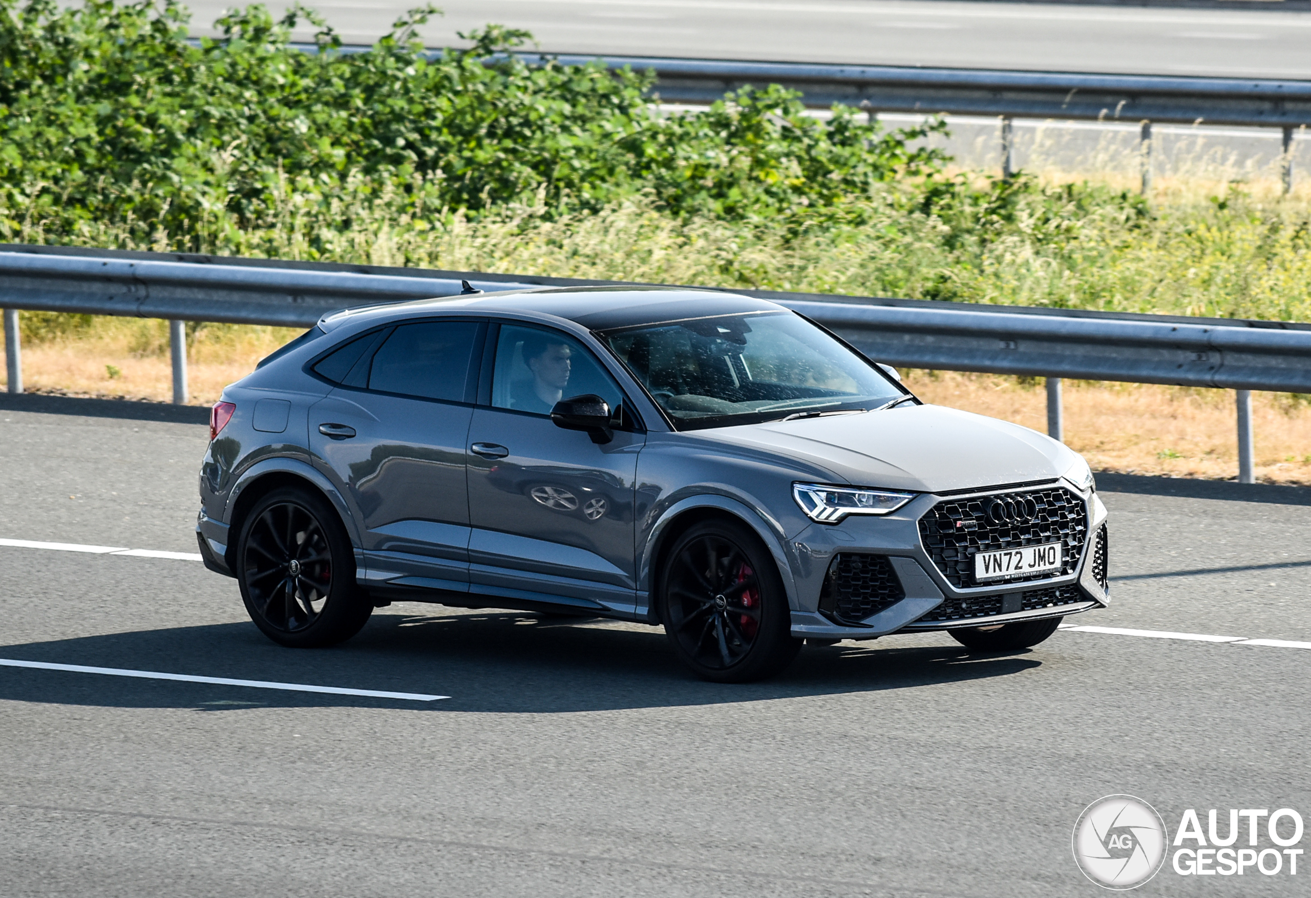 Audi RS Q3 Sportback 2020