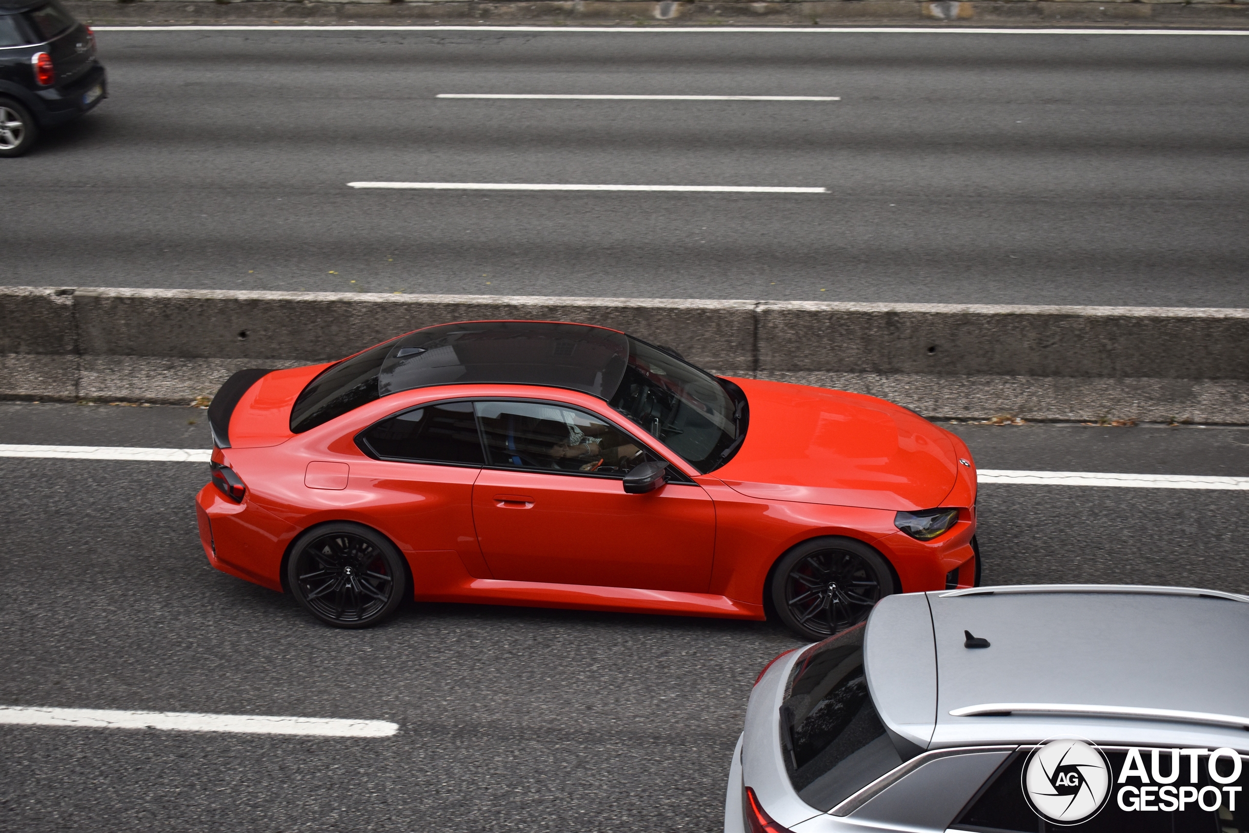 BMW M2 Coupé G87