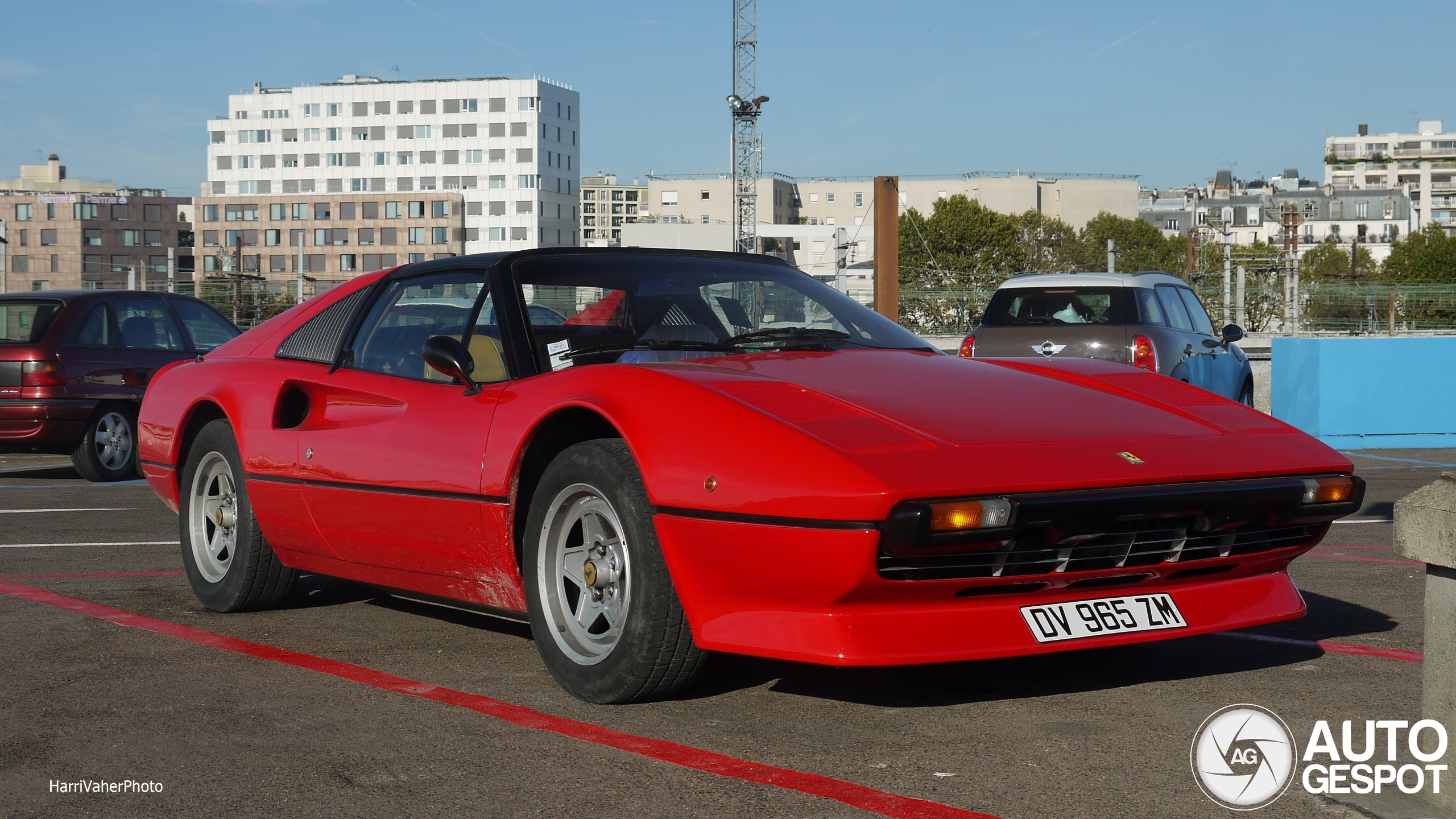 Ferrari 308 GTSi