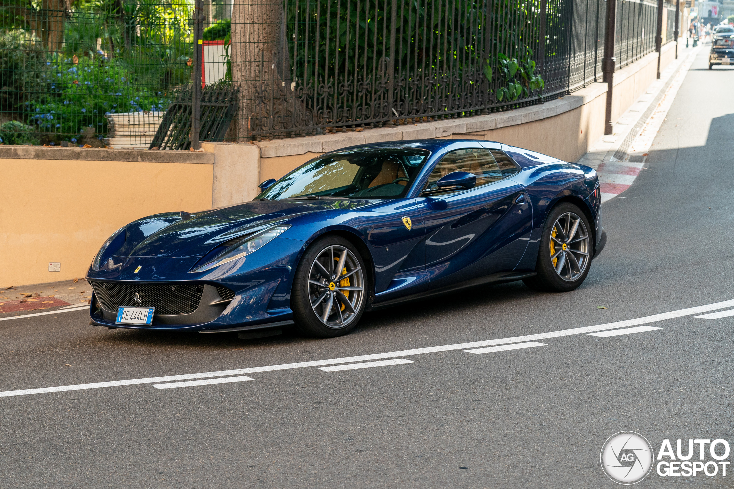 Ferrari 812 GTS