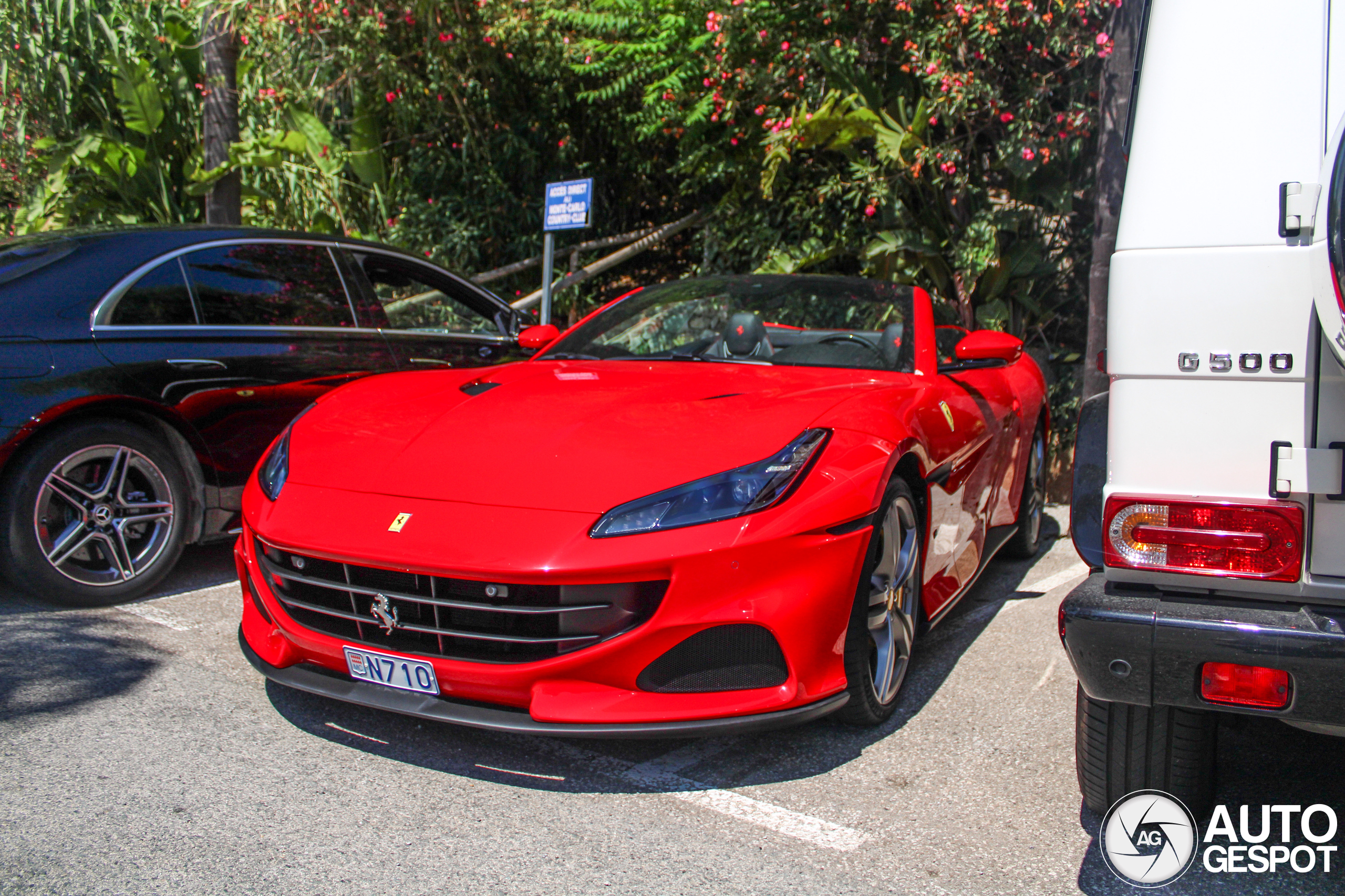 Ferrari Portofino M