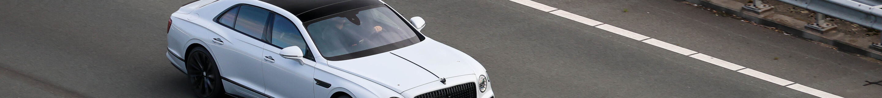 Bentley Flying Spur Speed 2023