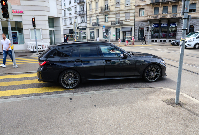 Alpina D3 S BiTurbo Touring 2023