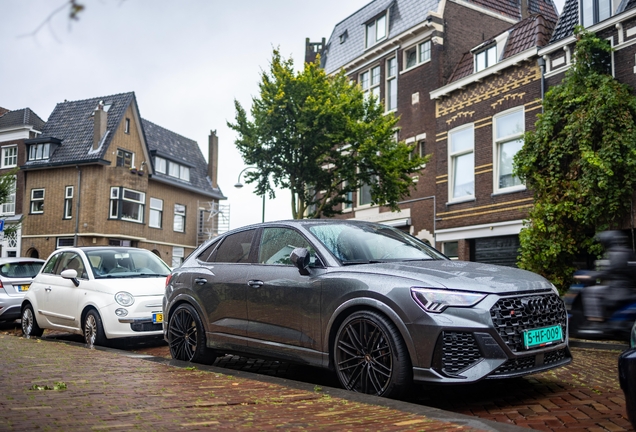 Audi ABT RS Q3 Sportback 2020