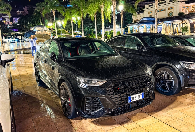 Audi RS Q3 Sportback 2020