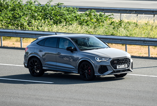 Audi RS Q3 Sportback 2020