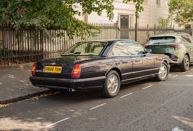 Bentley Continental R