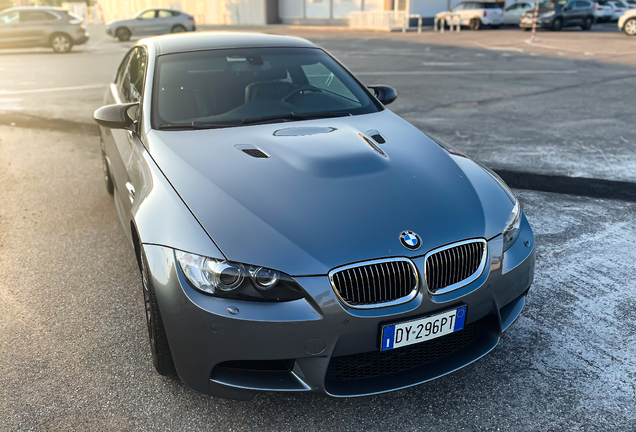 BMW M3 E92 Coupé