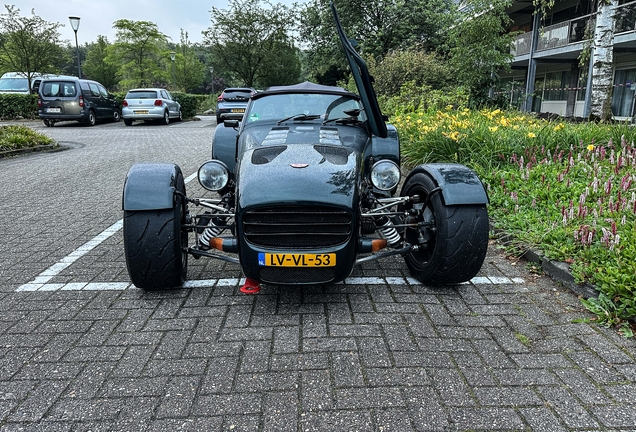 Donkervoort D8 Zetec