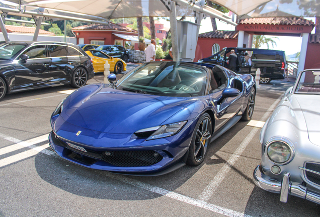 Ferrari 296 GTS