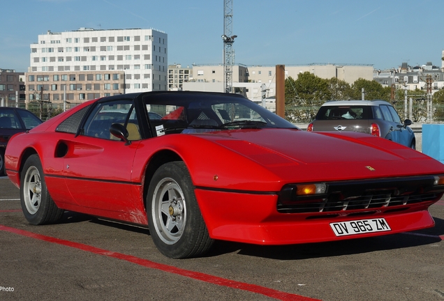 Ferrari 308 GTSi