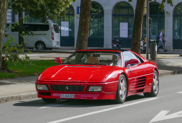 Ferrari 348 TS