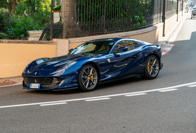 Ferrari 812 GTS