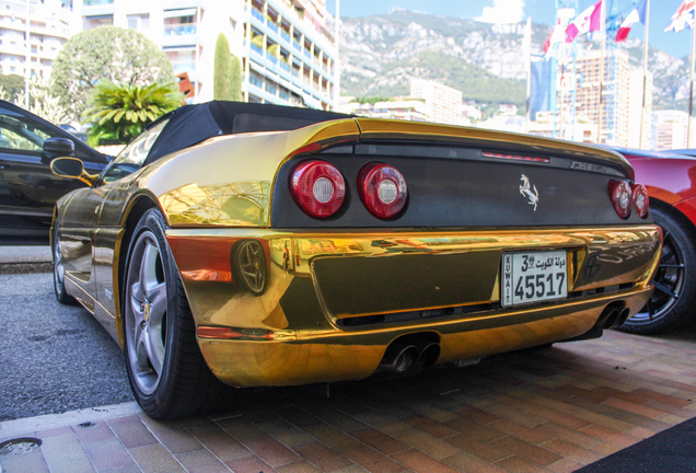 Ferrari F355 Spider