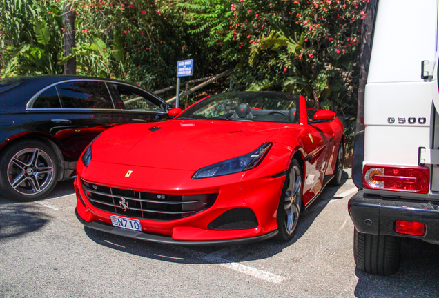 Ferrari Portofino M